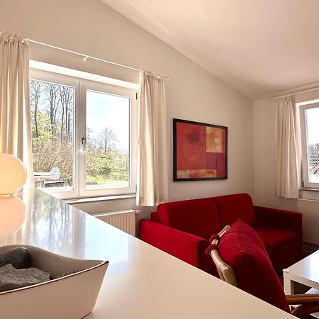 Sonneck, App 18 Apartment Sellin (Rugen)