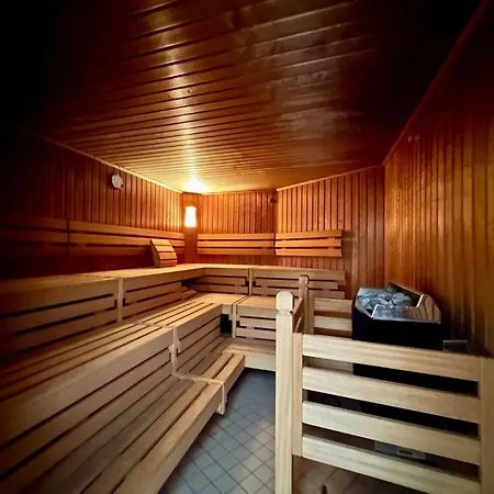 Apartment Sonneck, App 18 *