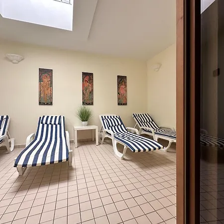 Sonneck, App 18 Apartman Sellin