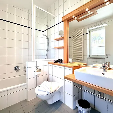 Apartment Sonneck, App 18