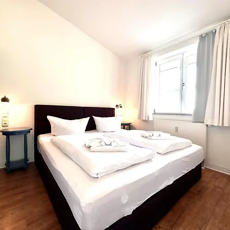 Apartman Sonneck, App 18 *