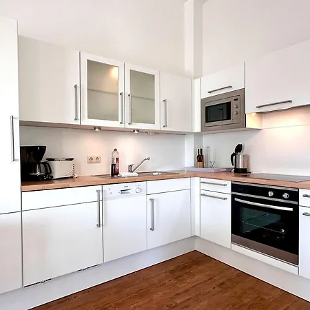 Apartment Sonneck, App 18