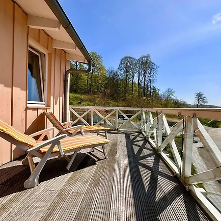 Sonneck, App 18 Apartman *