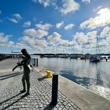 Apartman Sonneck, App 18