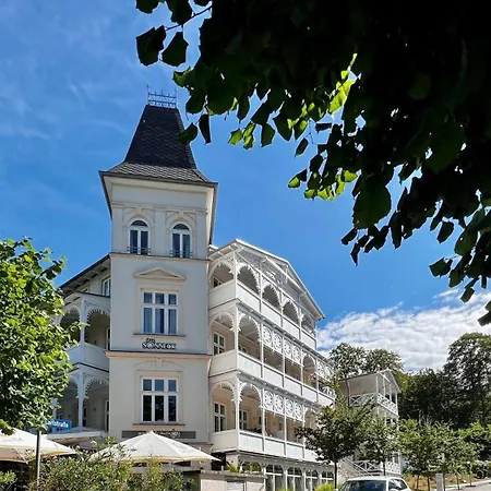 Sonneck, App 18 Appartement *