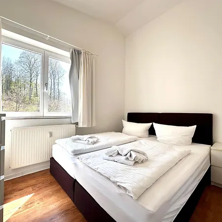 Sonneck, App 18 Apartman *