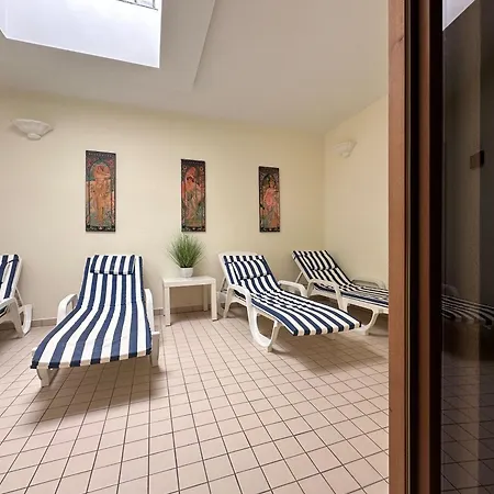 Apartman Sonneck, App 18 *