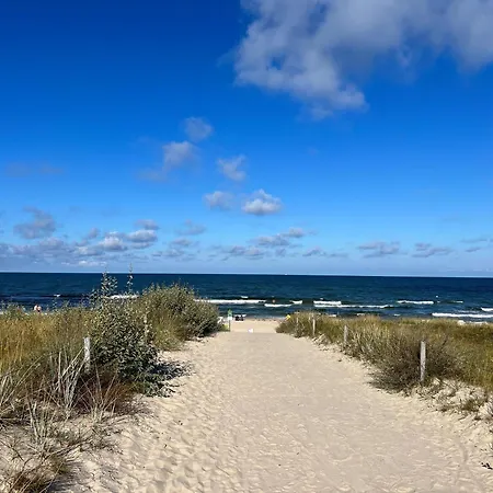 Appartement Sonneck, App 18