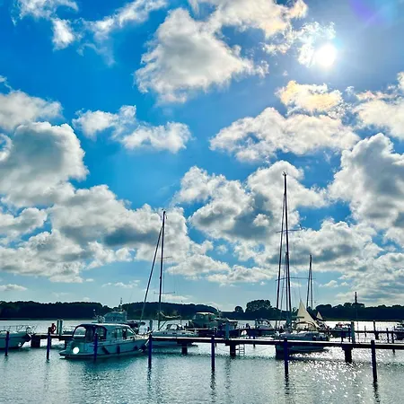 Sonneck, App 18 Apartman