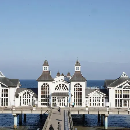 Sonneck, App 18 Apartman *