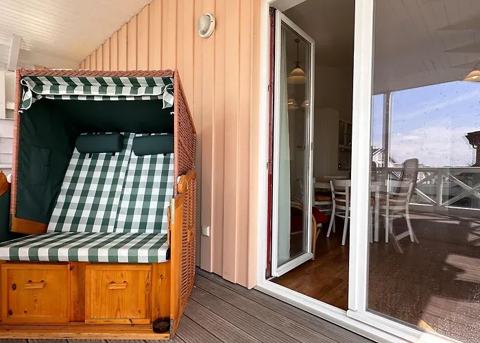 Sonneck, App 18 * Sellin (Rugen)