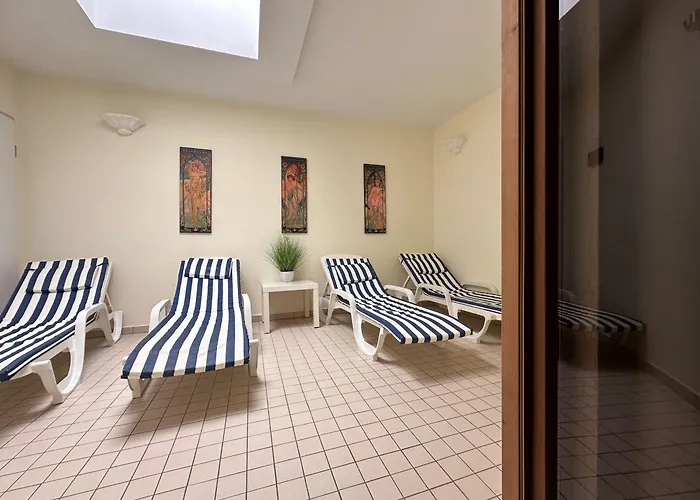 Appartement Sonneck, App 18 *