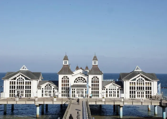 Sonneck, App 18 Appartement *