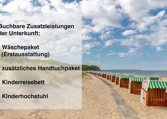 Sonneck, App 18 Appartement *